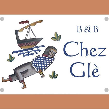 Chez Gle B&B Бари Екстериор снимка