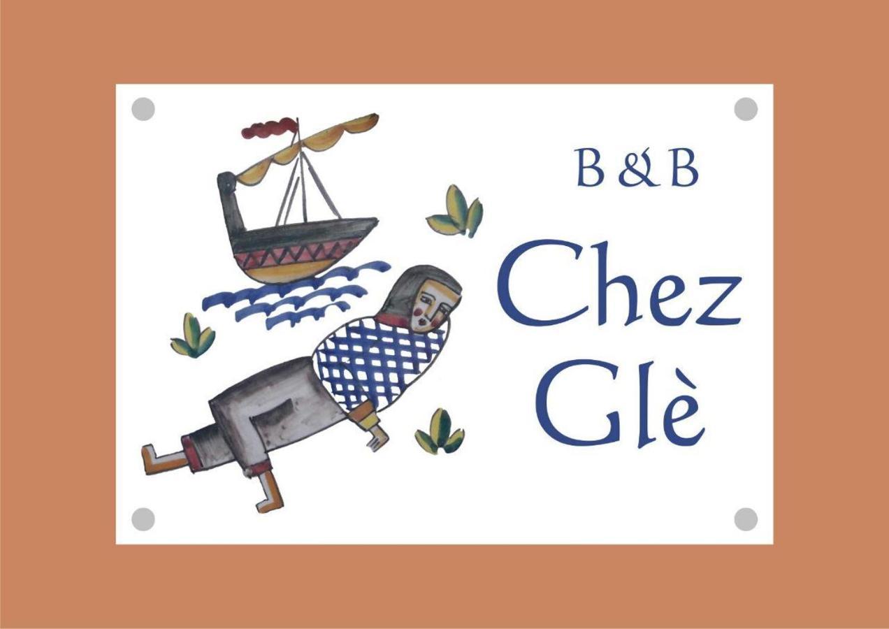 Chez Gle B&B Бари Екстериор снимка