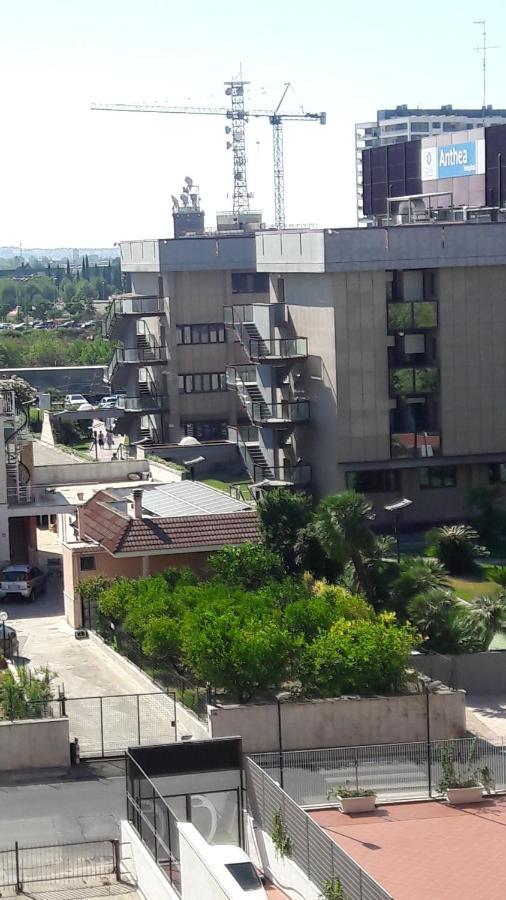 Chez Gle B&B Бари Екстериор снимка