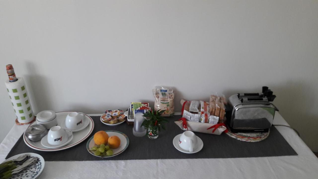 Chez Gle B&B Бари Екстериор снимка