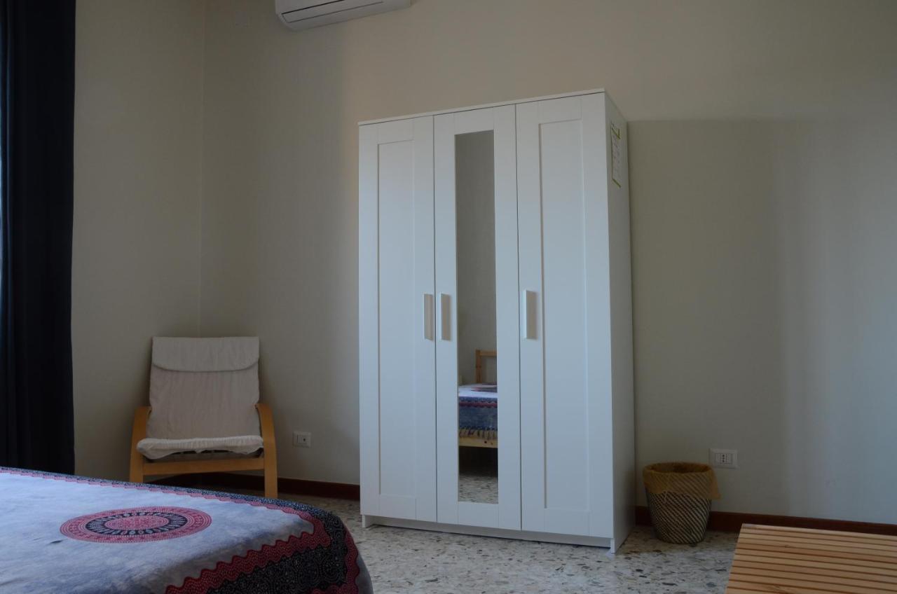 Chez Gle B&B Бари Екстериор снимка
