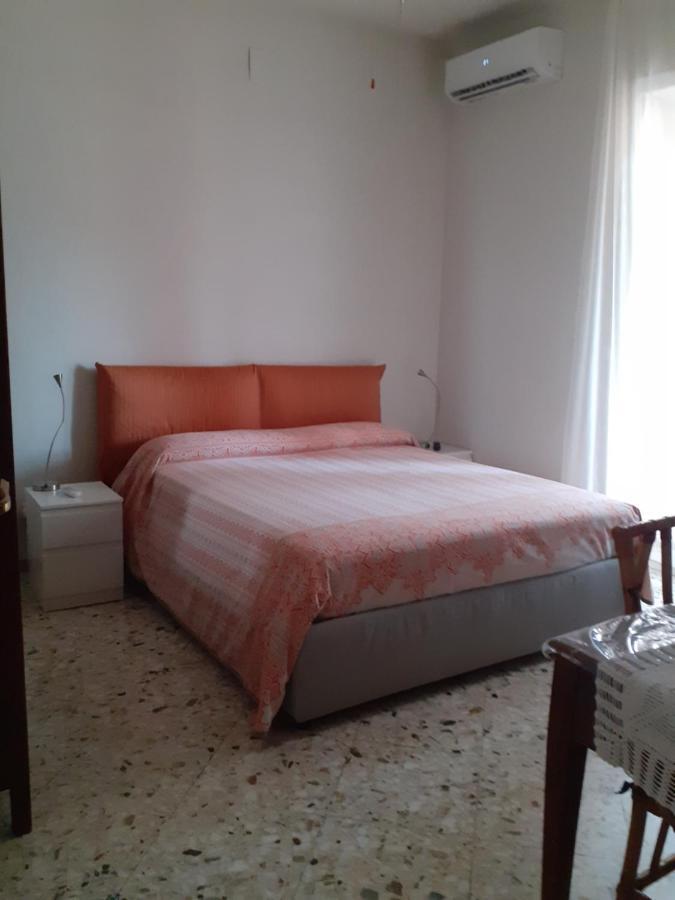 Chez Gle B&B Бари Екстериор снимка