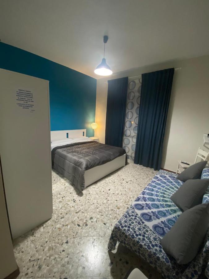 Chez Gle B&B Бари Екстериор снимка