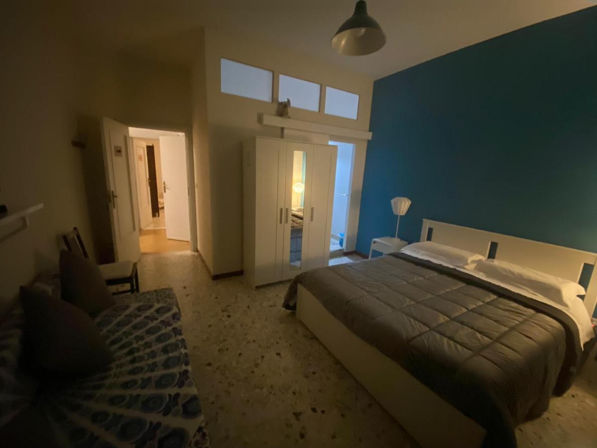 Chez Gle B&B Бари Екстериор снимка